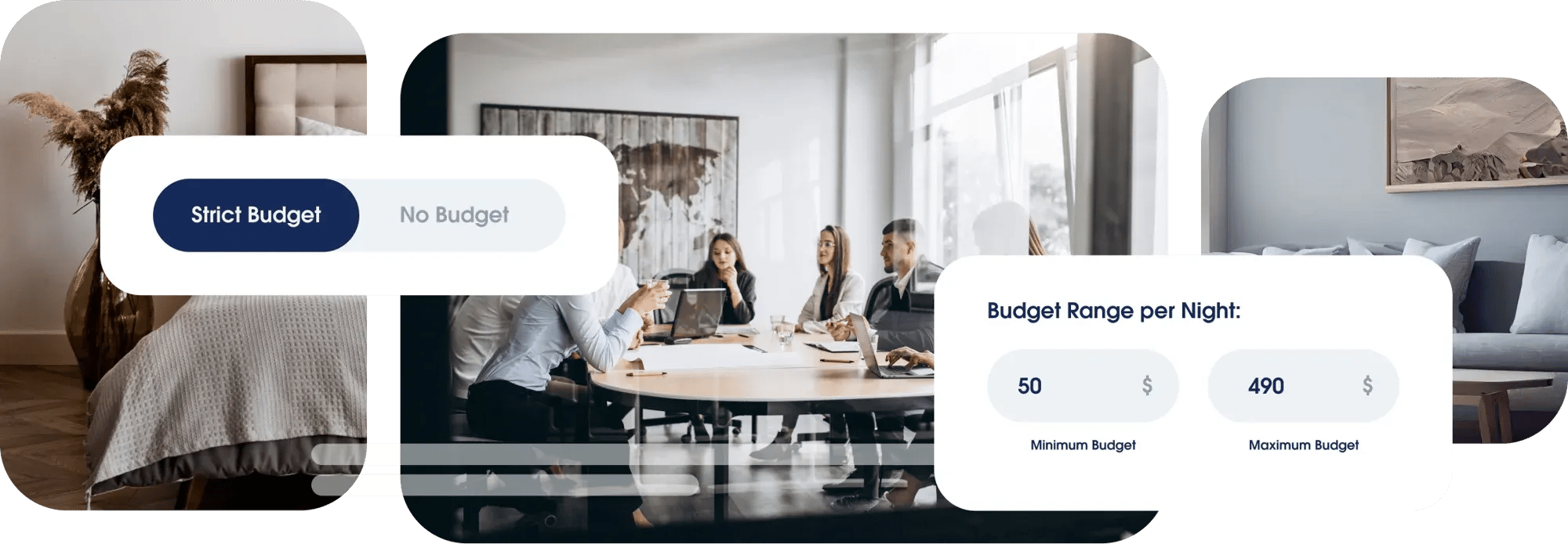 Managed Budget Managed Budget