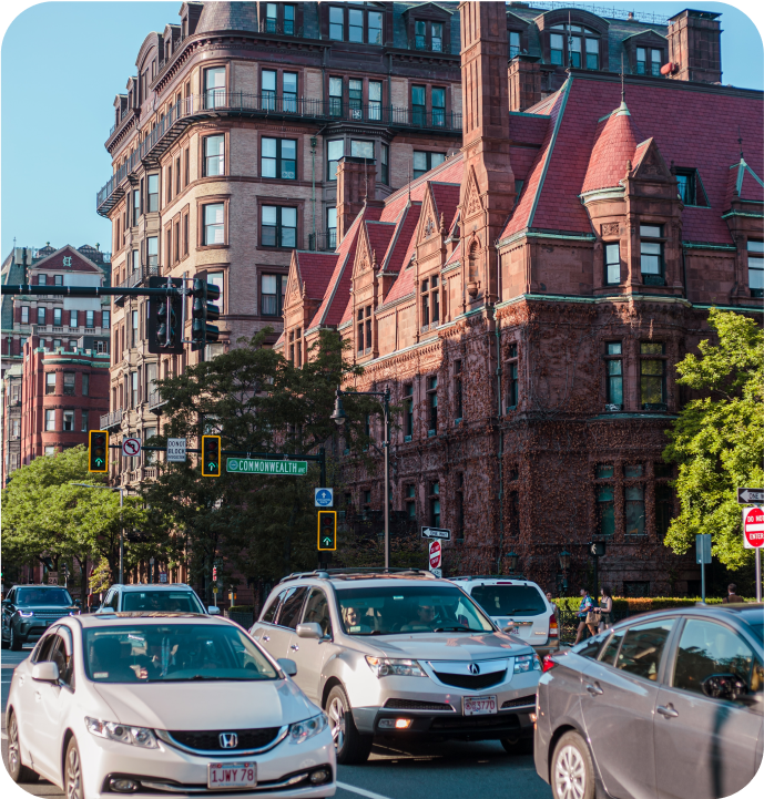 Top Housing Areas in Boston Back Bay