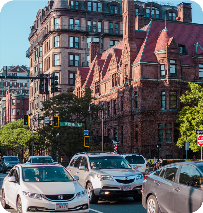 Top Housing Areas in Boston Back Bay