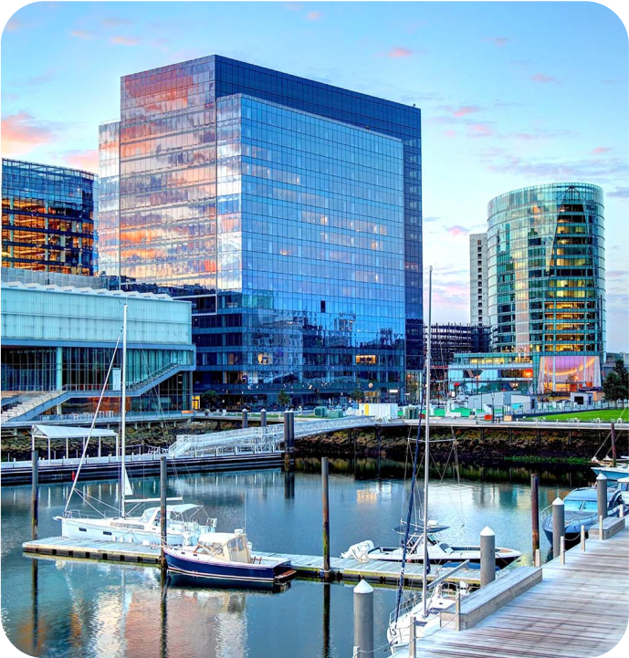 Top Housing Areas in Boston Seaport District