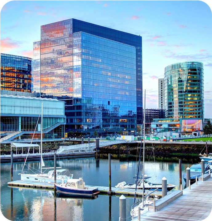 Top Housing Areas in Boston Seaport District