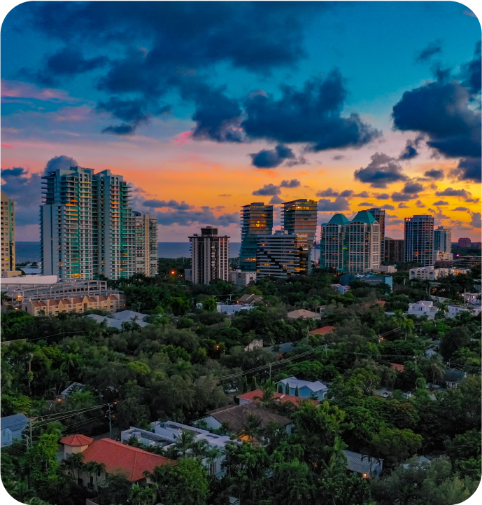 Top Housing Areas in Miami Coconut Grove