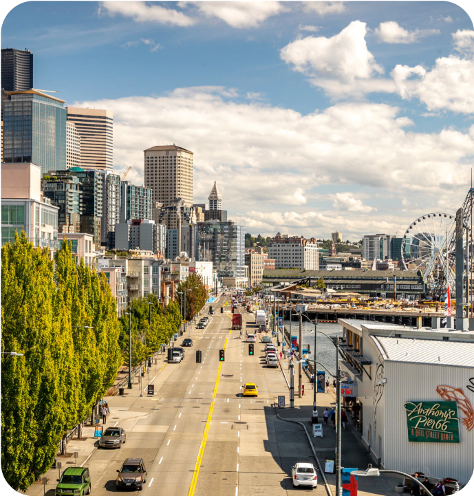 Top Housing Areas in Seattle Belltown