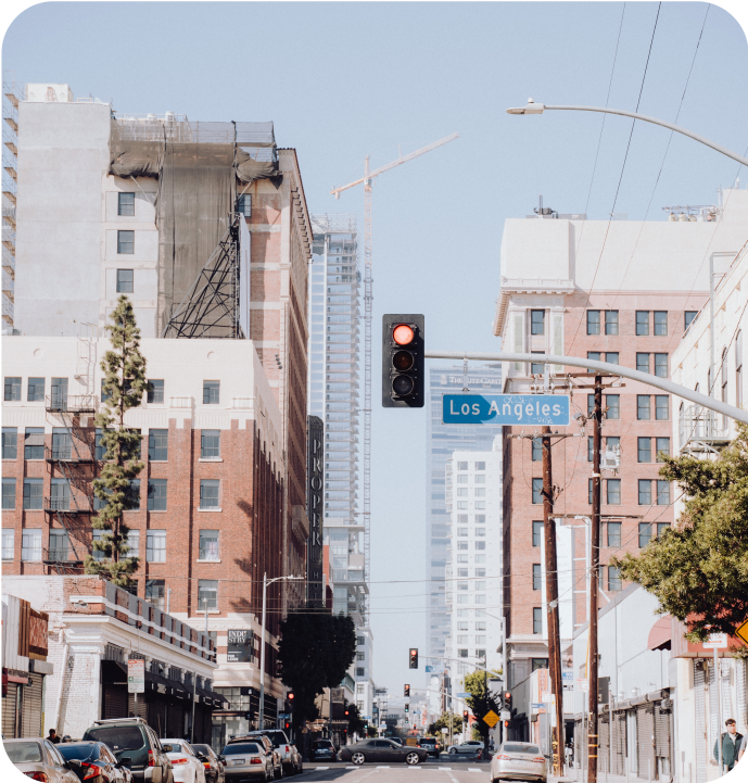 Top Housing Areas in Los Angeles Downtown LA