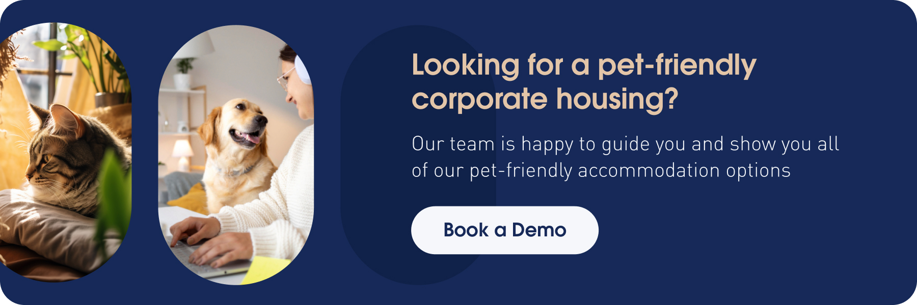 Pet-Friendly Amenities