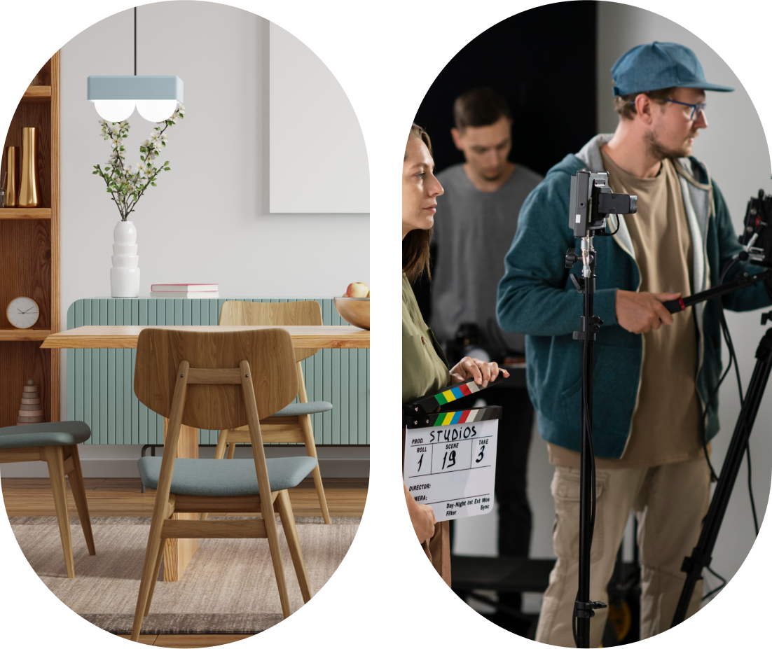 Temporary Housing Software for the Film & Entertainment Industry