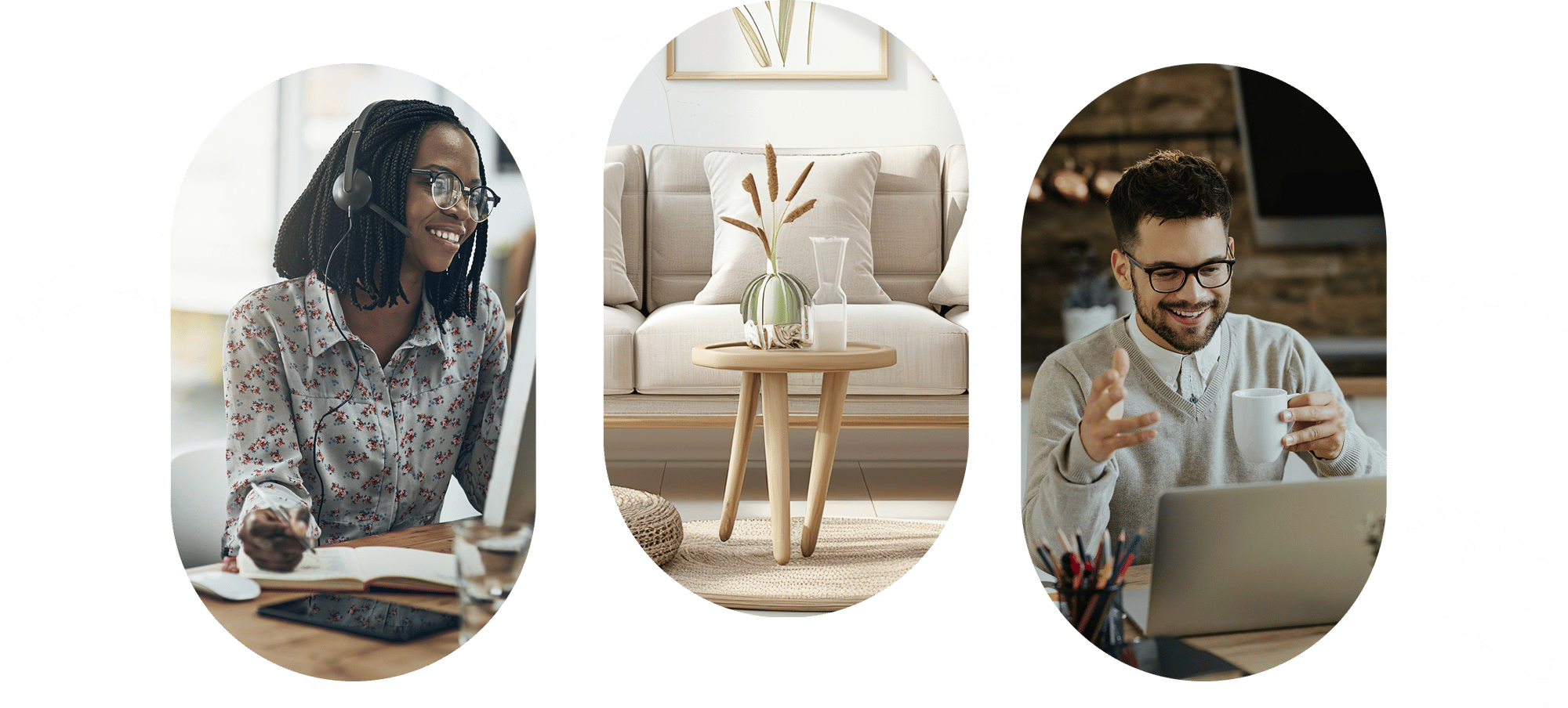 Global Reach with Local Support