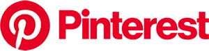 Pinterest Logo