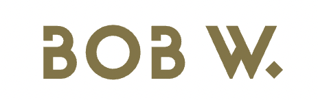 Bob W logo