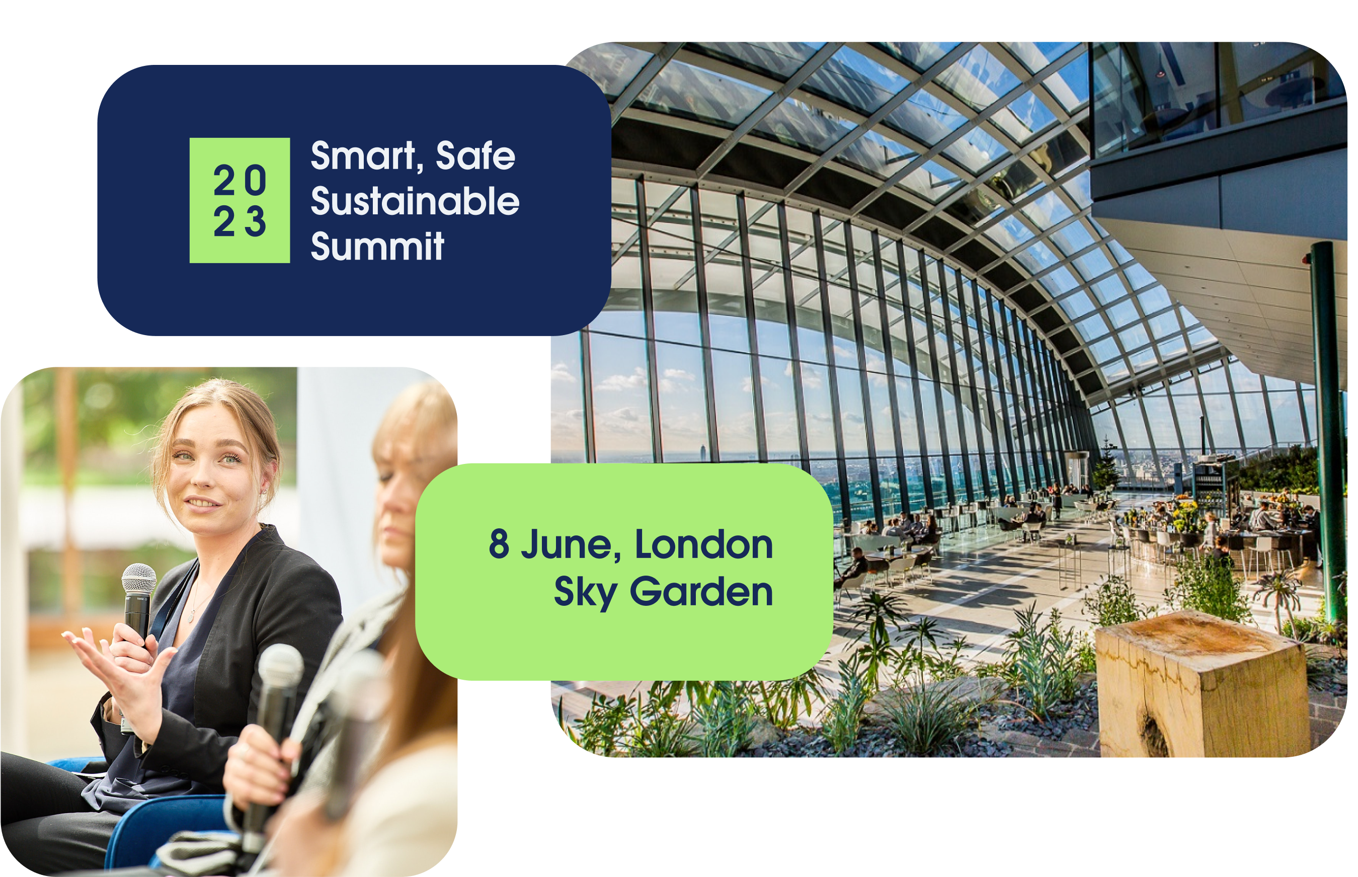 Unlocking the Power of Data and Technology