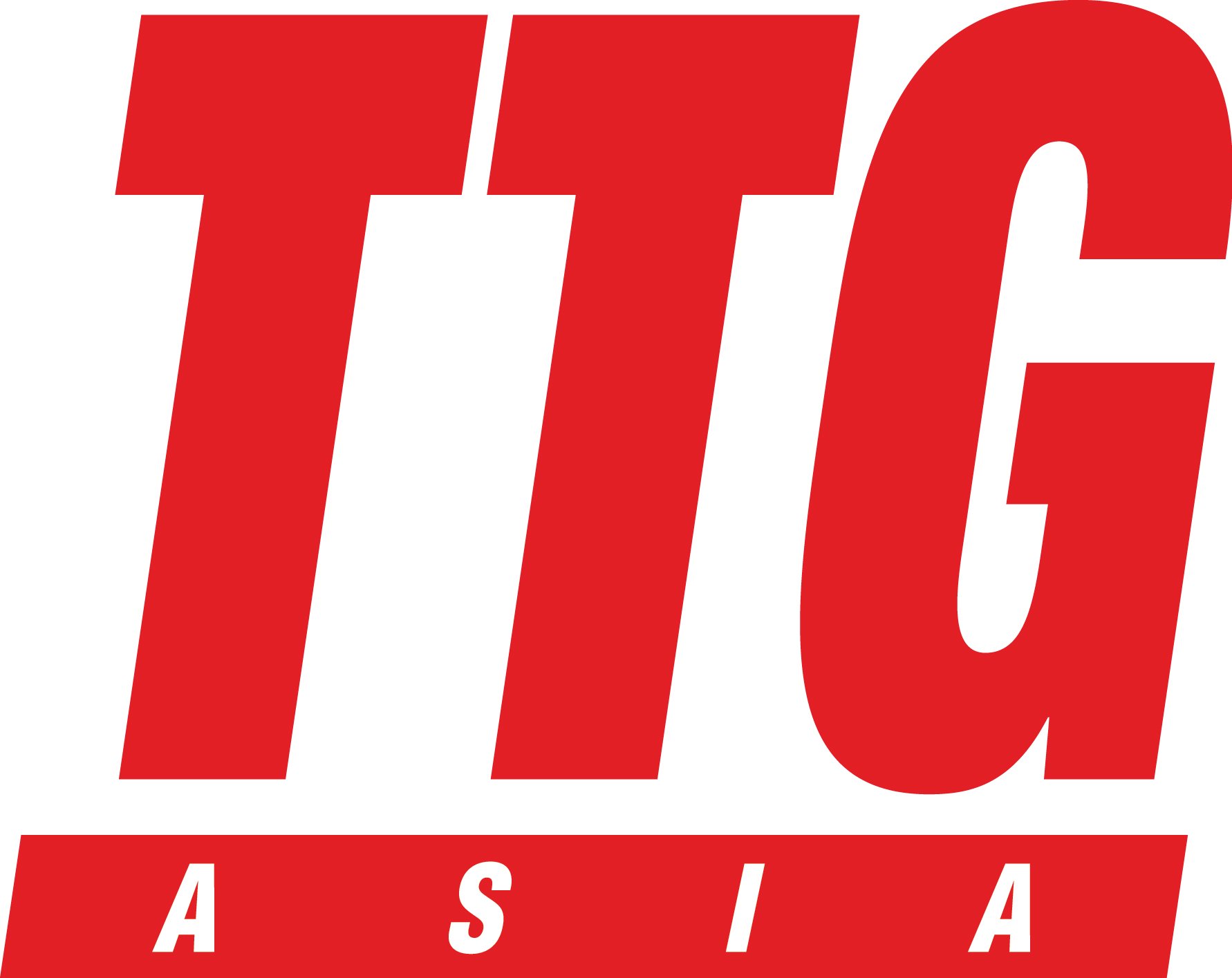 TTG Asia logo