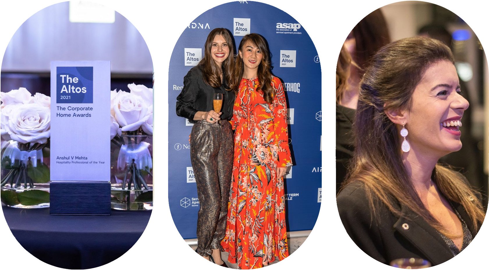 The Altos The 2021 Global Corporate Home Awards Gallery