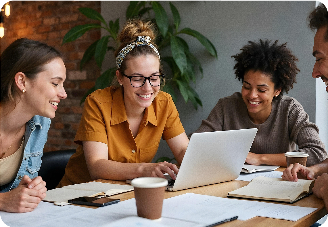 About our Partnership with a Big Four Consulting Firm-3