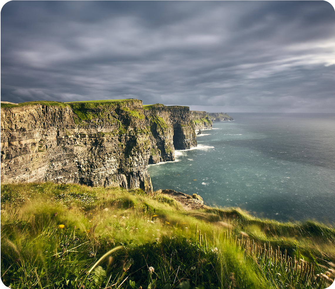 About the Cork Group Move